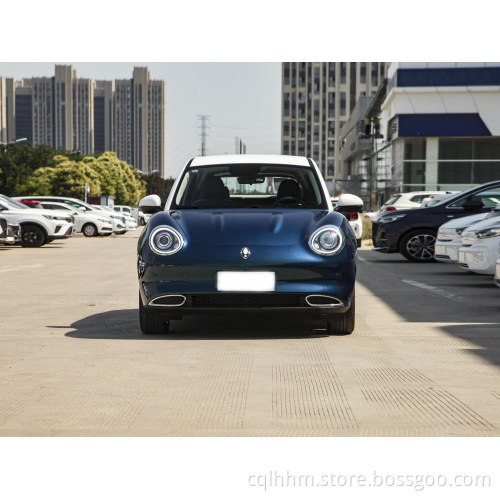 Changcheng-Ora Good Cat EV Parti EV Sospensione MAT TRIPILE KIT CORPO 500 CONSOLE GWM Auto Electric Auto Electric